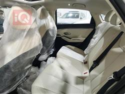 بی وای دی کوێن L DM-i